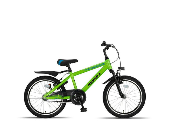 Kinderfietsen