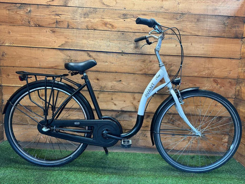Avant Nany 3v 28Zoll 51cm