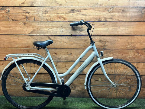 BSP Metropolis 3v 28Zoll 57cm