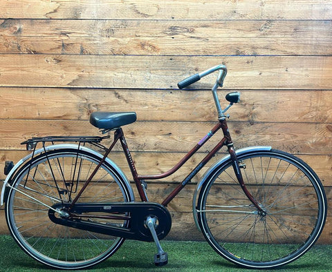 Batavus Boulevard 28Zoll 53cm