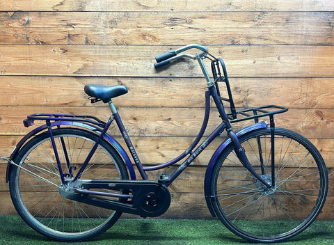 Batavus Alt-Holländisch 28Zoll 57cm
