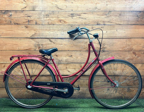 Batavus Altniederländisch 3v 28inch 50cm