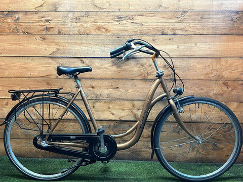 Batavus Piazza 3v 28Zoll 54cm