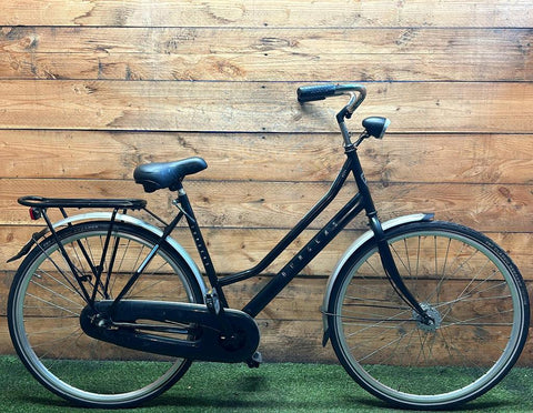 Burger Stadt 28Zoll 53cm