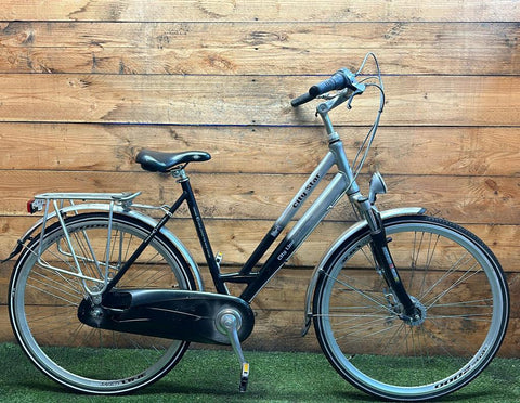 Stadt Star Stadt Linie 8v 28Zoll 53cm