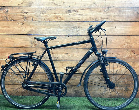 Cube Touring GTS 8v 28Zoll 61cm