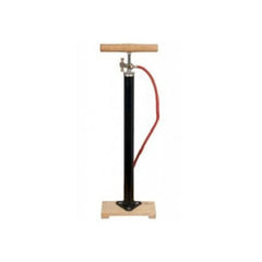 Fahrradpumpe
