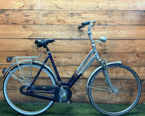 Gazelle Chamonix 28Zoll 57cm