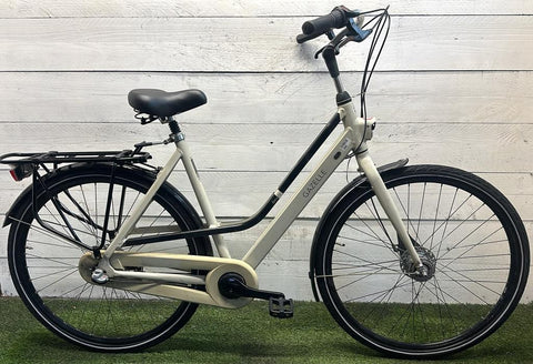 Gazelle City Go
