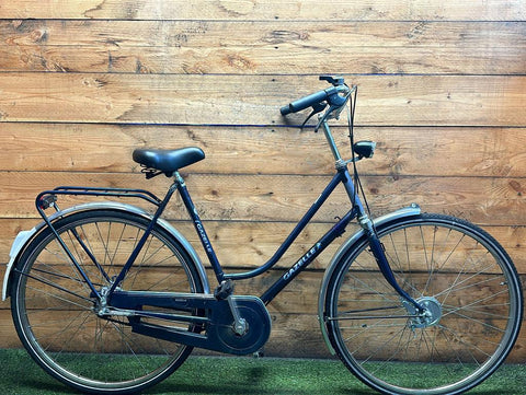 Gazelle Damen Fahrrad 3v 28Zoll 57cm