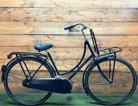 Gazelle Transport Fahrrad 28Zoll 57cm