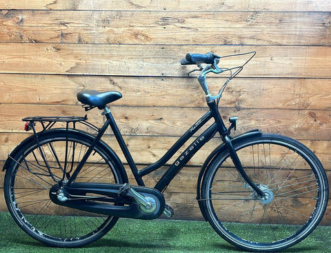 Gazelle Xanta 3v 28Zoll 57cm