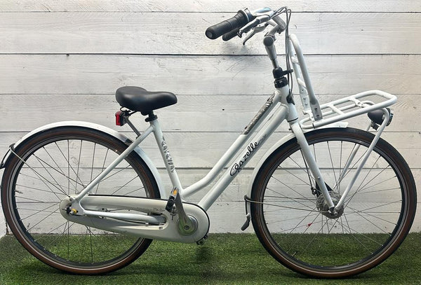 Gazelle grace miss v7 cm49 inch28