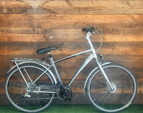 Riese AS 27v 28Zoll 50cm