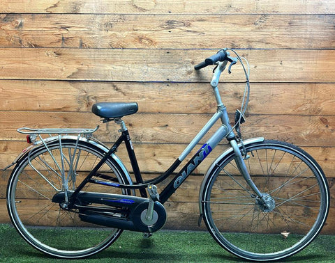 Riese Melbourne 7v 28Zoll 50cm