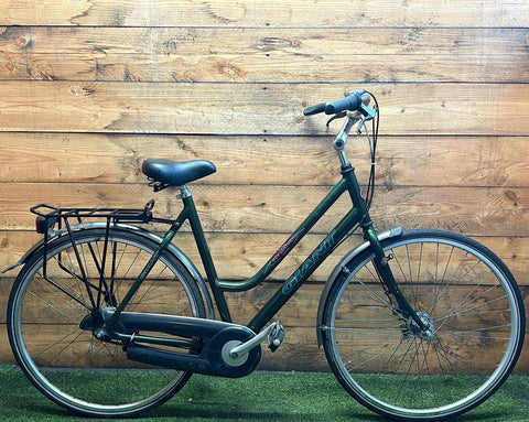 Riese New Century 7v 28Zoll 57cm