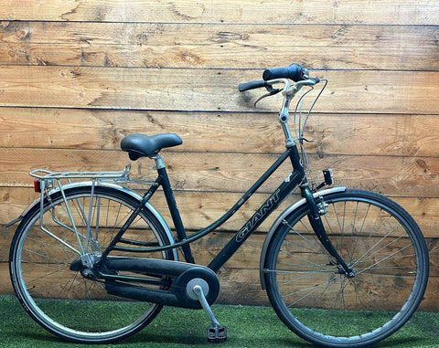 Riese Tourer 7v 28Zoll 54cm