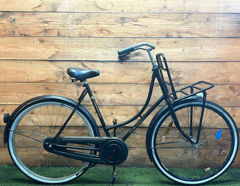 Goldener Löwe 28Zoll 57cm