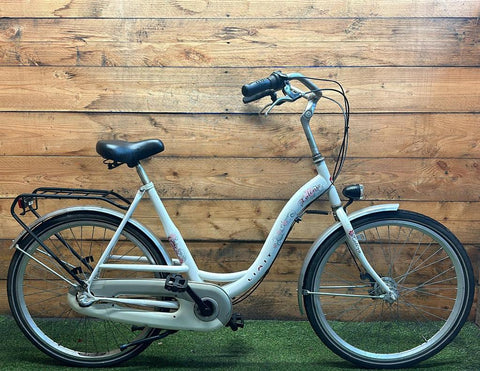 Limit Xalina 3v 26Zoll 53cm