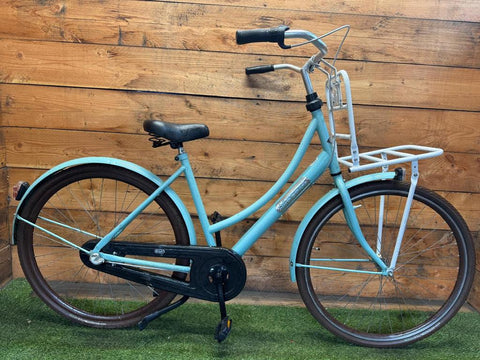 Popal Transport Fahrrad 3v 28Zoll 50cm