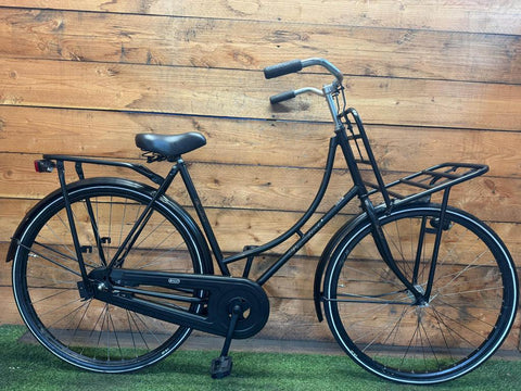 Präsident Transport Fahrrad 28Zoll 56cm
