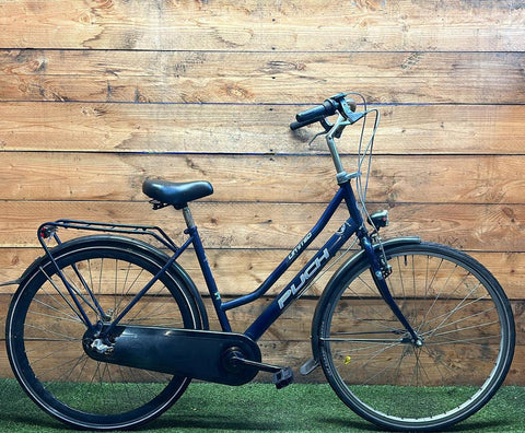 Puch Limited 3v 28Zoll 50cm