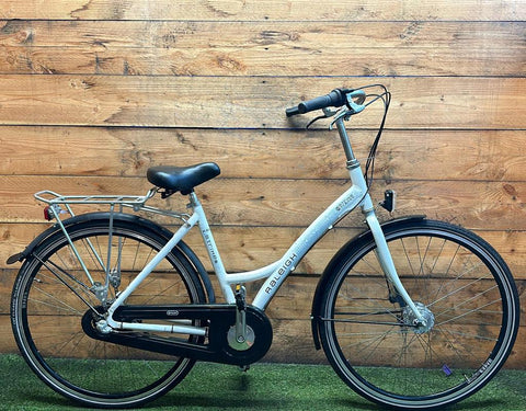 Raleigh Strike 3v 28Zoll 50cm