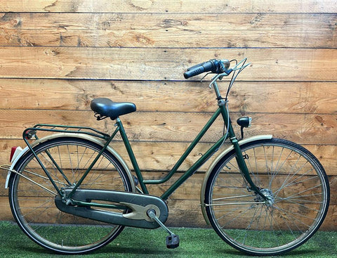 Sparta Damenfahrrad 7v 28Zoll 54cm