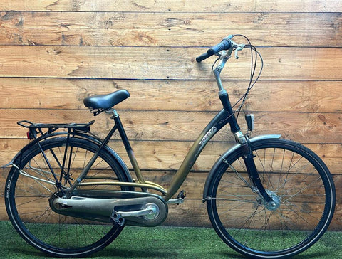 Sparta Damenfahrrad 7v 28Zoll 57cm