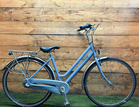 Sparta Emotion 3v 28Zoll 49cm