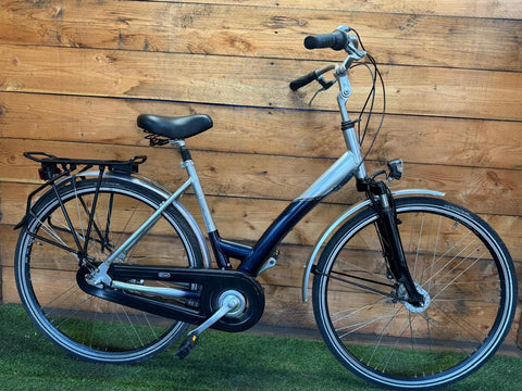 Sparta Marathon 7v 28Zoll 52cm