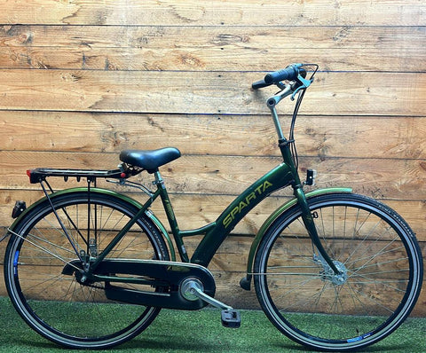 Sparta XBow 7v 28Zoll 47cm