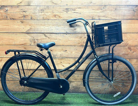 Spirit Transport Fahrrad 28Zoll 50cm