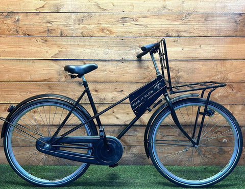 Transport Fahrrad 28Zoll 57cm