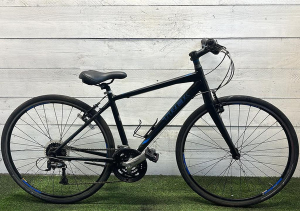 Trek seven four v24 cm44 inch28