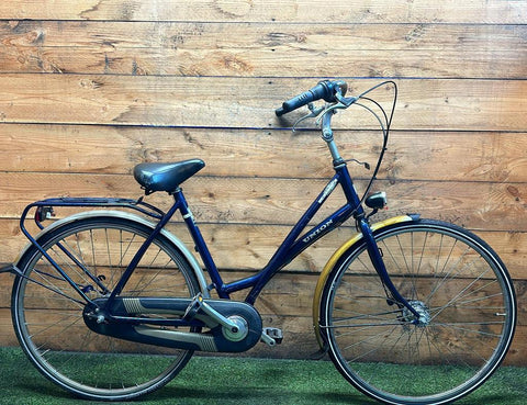 Union Oase 7v 28Zoll 53cm