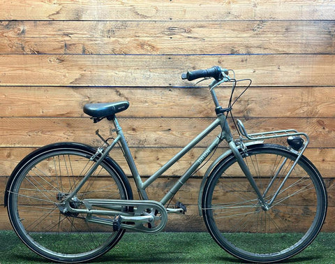 Union Transport Fahrrad 7v 28Zoll 53cm