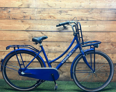 Vogue Elite 3v 28Zoll 50cm
