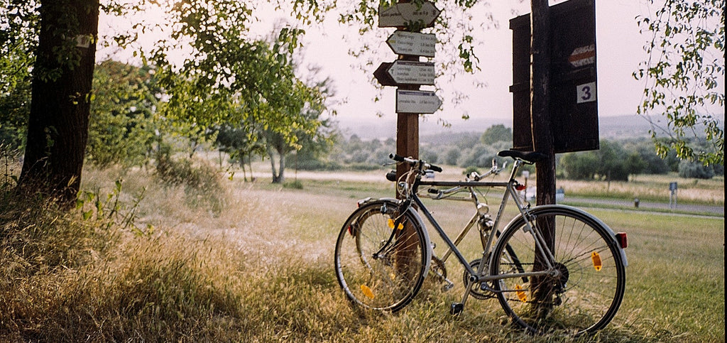 Hoe Kies Je de Juiste Tweedehands Fiets voor Je Woon-werkverkeer