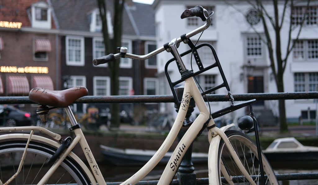 De vintage fietsrenaissance in Frankrijk: waarom tweedehands chic is