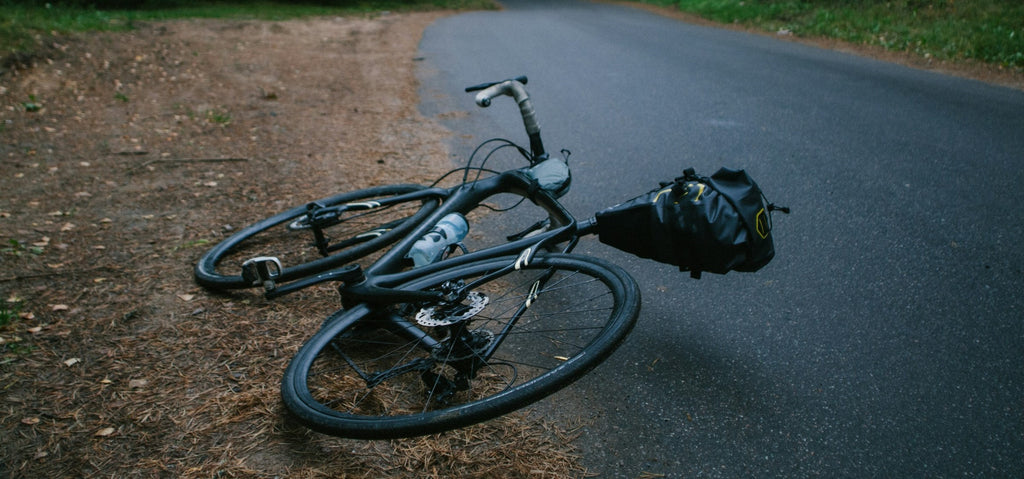 Hoe u de juiste maat tweedehands fiets kiest