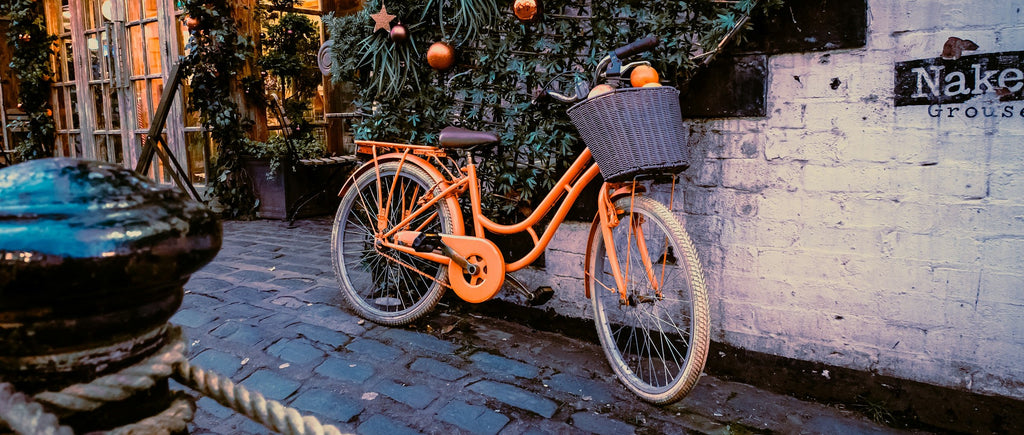 De Opkomst van Vintage Fietsen: Waarom Ze Weer Populair Zijn