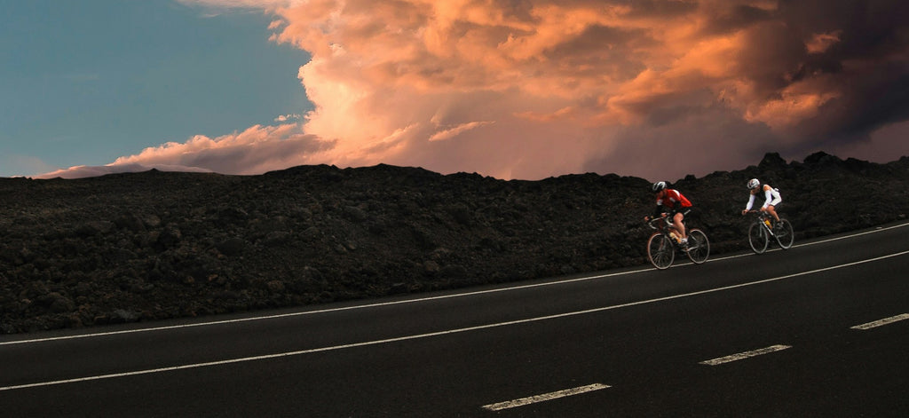 Hoe Je Je Voorbereidt op een Langeafstands-fietsevenement