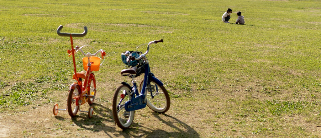 Hoe Koop je een Tweedehandsfiets voor je Kind: Een Gids voor Ouders