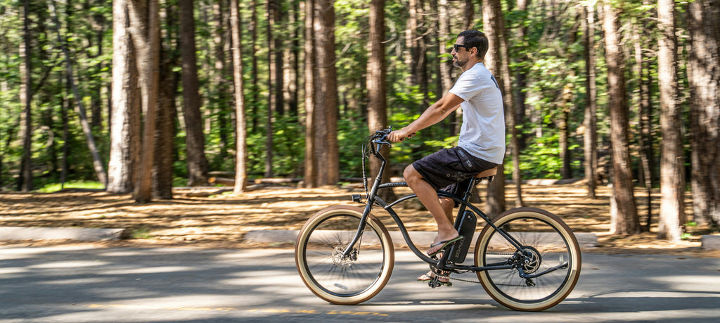 Fietsen voor fitness: hoe u aan de slag gaat