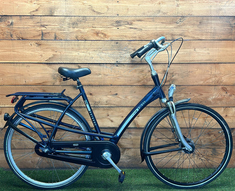 Batavus Mambo 8v 28inch 57cm