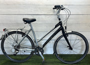 Trek Navigator T500