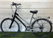 Trek Navigator T500