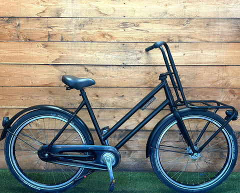 Montego Transportfiets 26inch 53cm