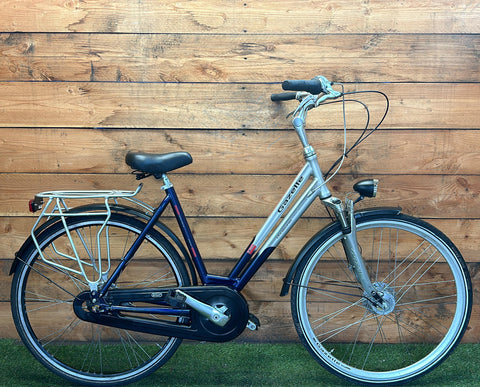 Gazelle Chamonix 8v 28inch 53cm